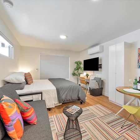 سان كارلوس Silicon Valley Stay Apartments المظهر الخارجي الصورة