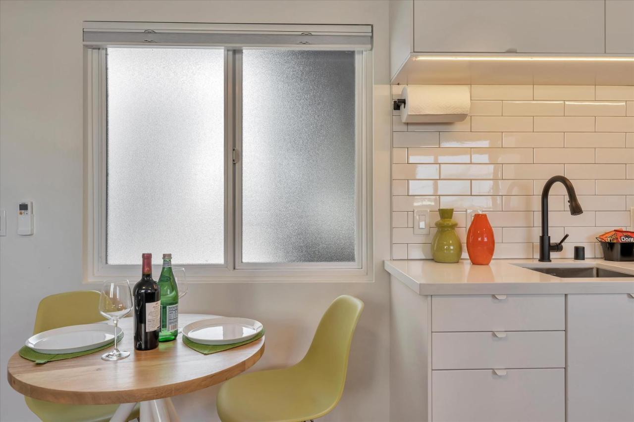 سان كارلوس Silicon Valley Stay Apartments المظهر الخارجي الصورة
