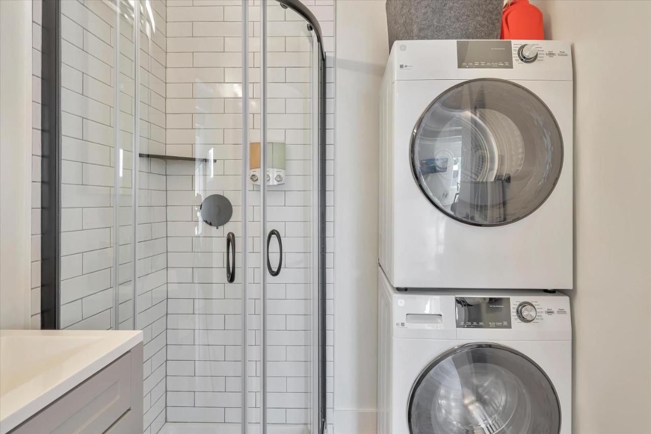 سان كارلوس Silicon Valley Stay Apartments المظهر الخارجي الصورة