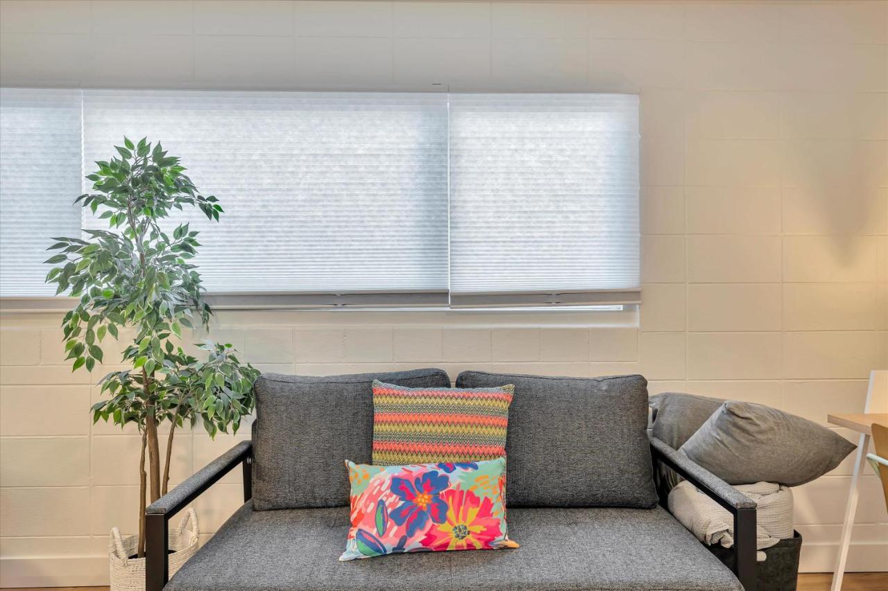 سان كارلوس Silicon Valley Stay Apartments المظهر الخارجي الصورة