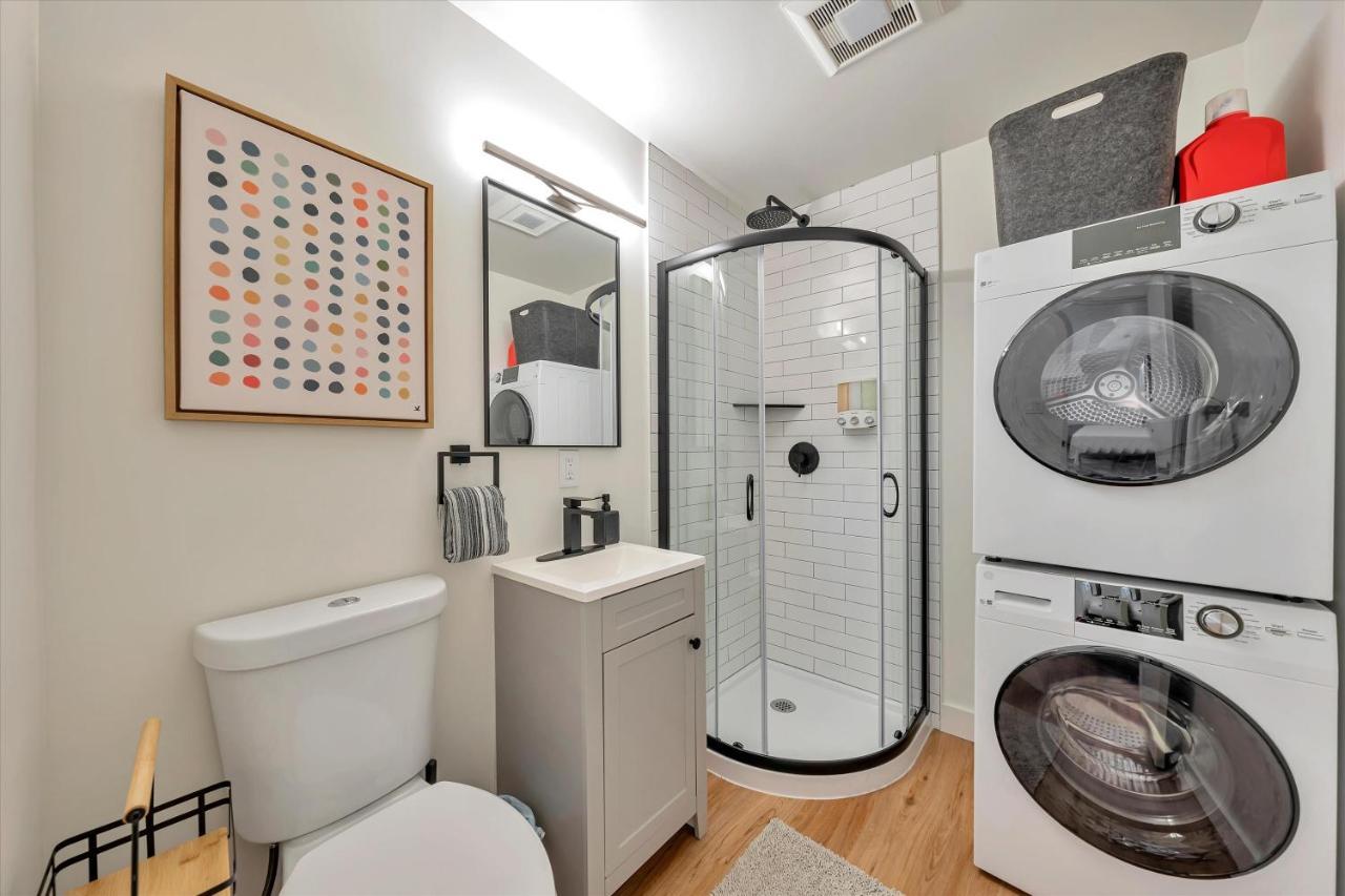 سان كارلوس Silicon Valley Stay Apartments المظهر الخارجي الصورة