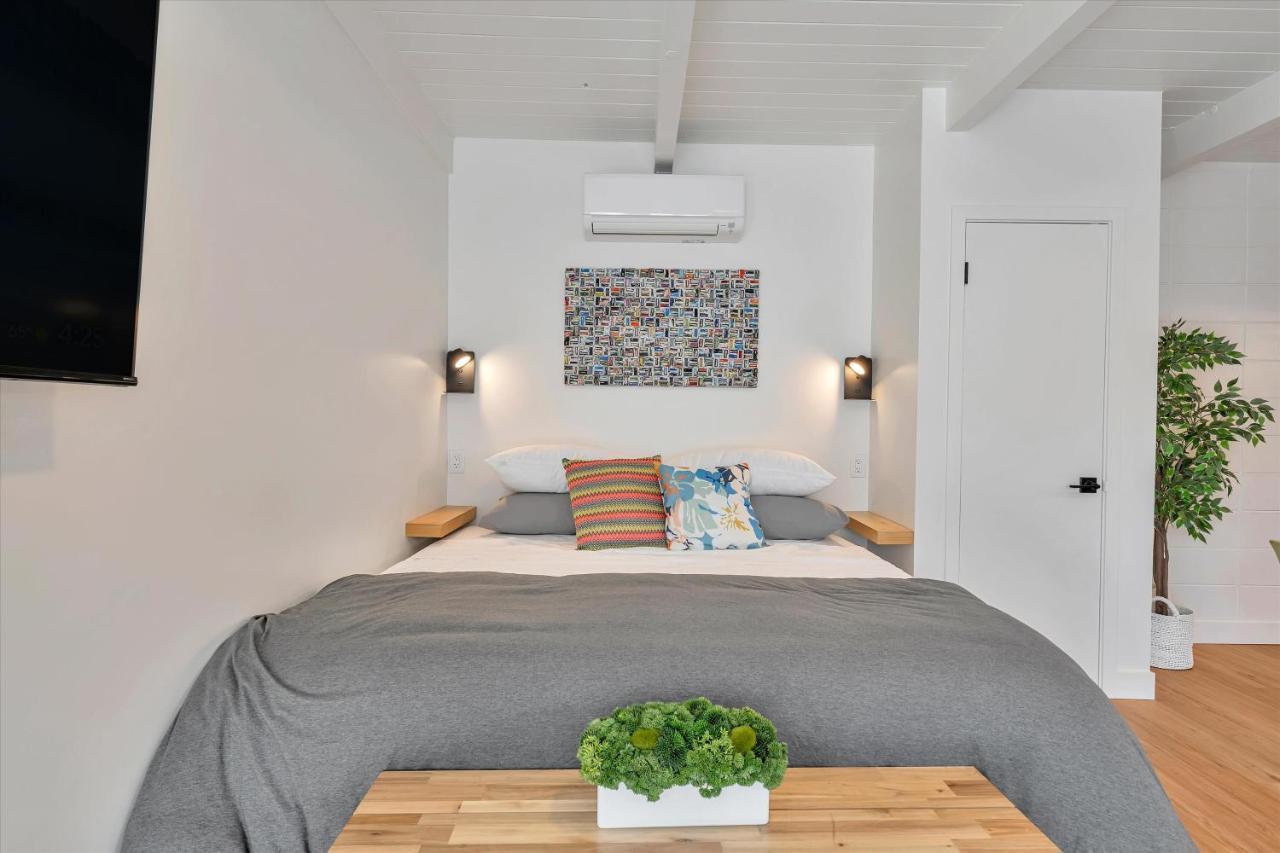 سان كارلوس Silicon Valley Stay Apartments المظهر الخارجي الصورة
