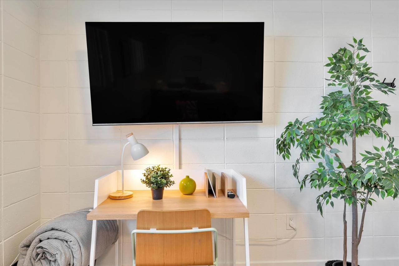 سان كارلوس Silicon Valley Stay Apartments المظهر الخارجي الصورة