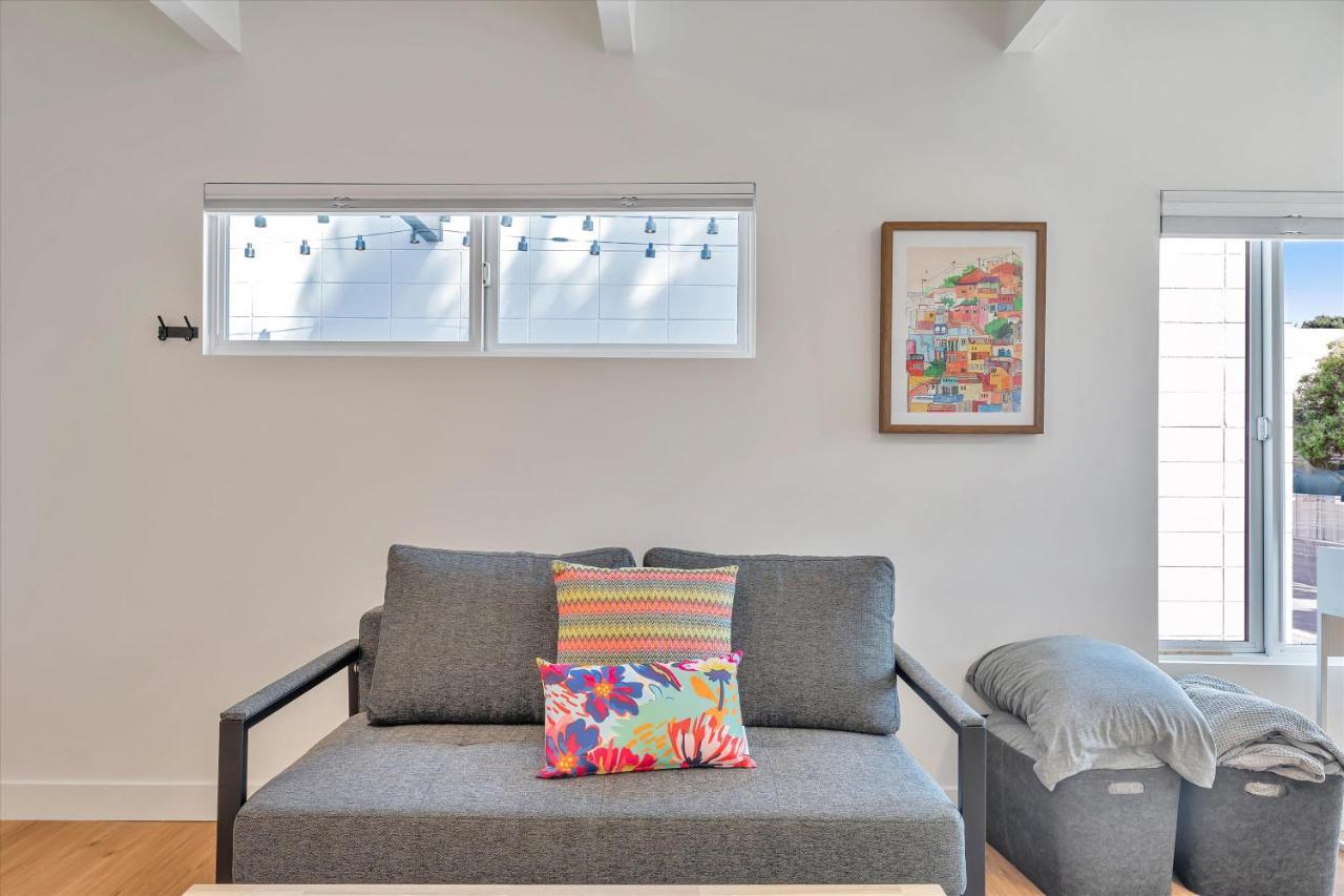 سان كارلوس Silicon Valley Stay Apartments المظهر الخارجي الصورة