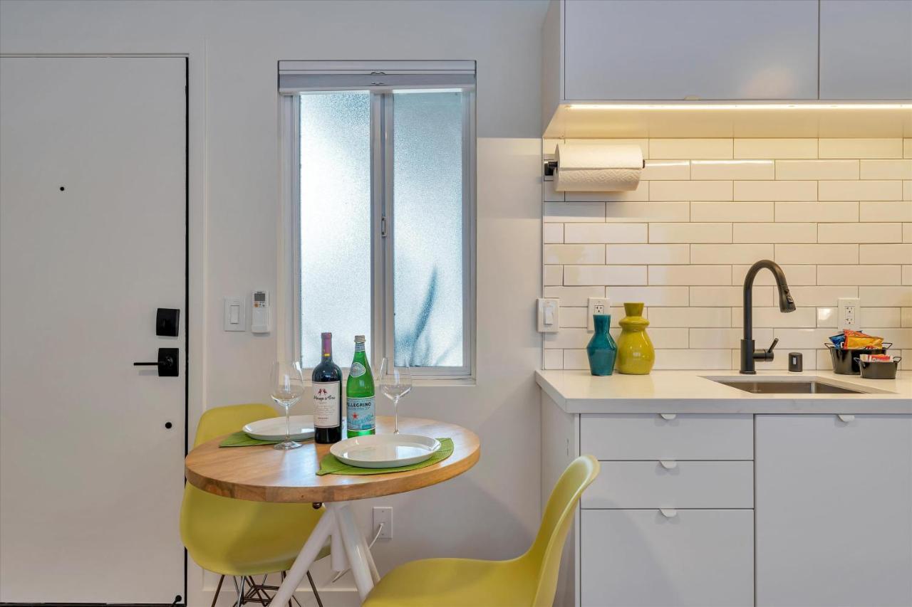 سان كارلوس Silicon Valley Stay Apartments المظهر الخارجي الصورة