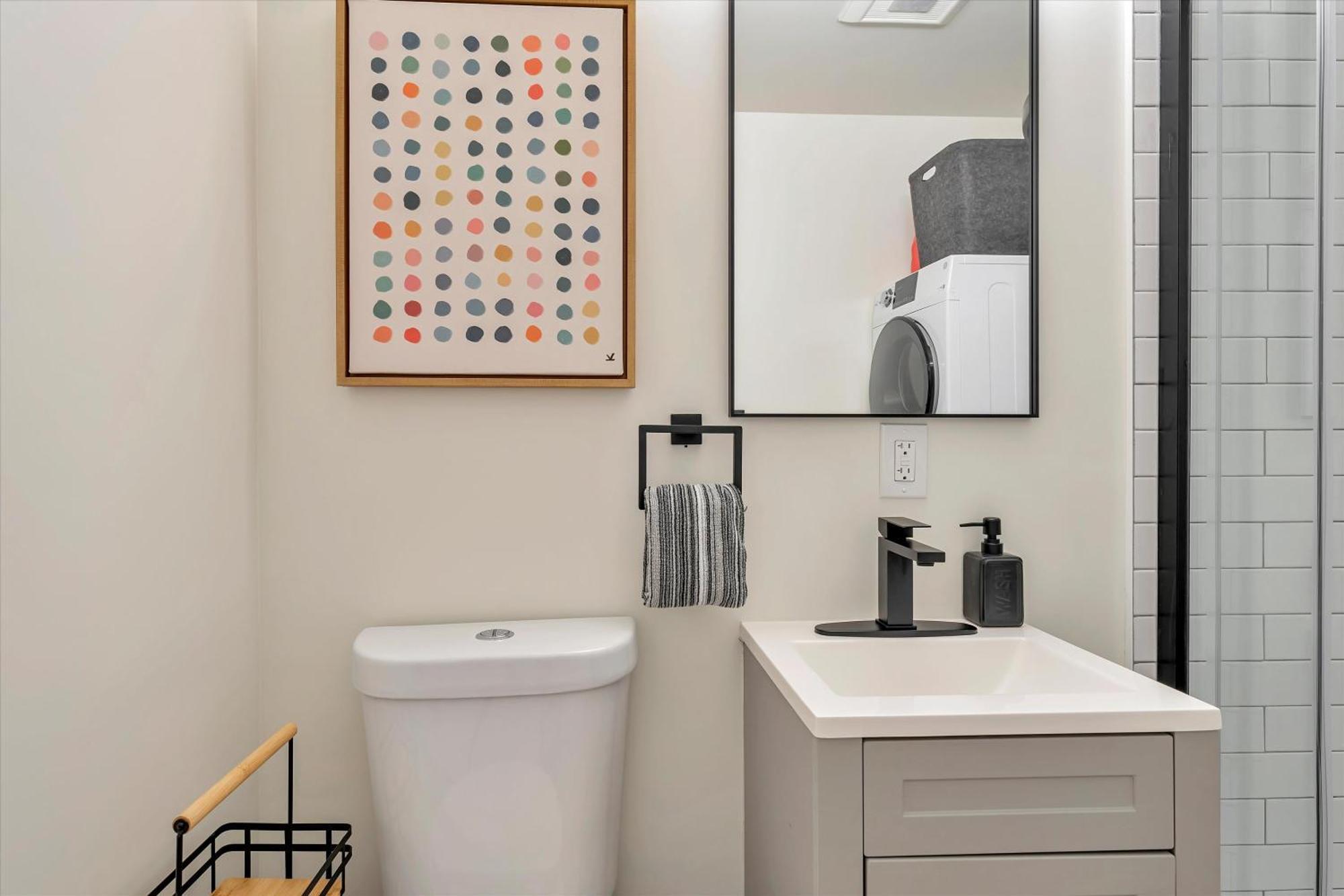 سان كارلوس Silicon Valley Stay Apartments المظهر الخارجي الصورة