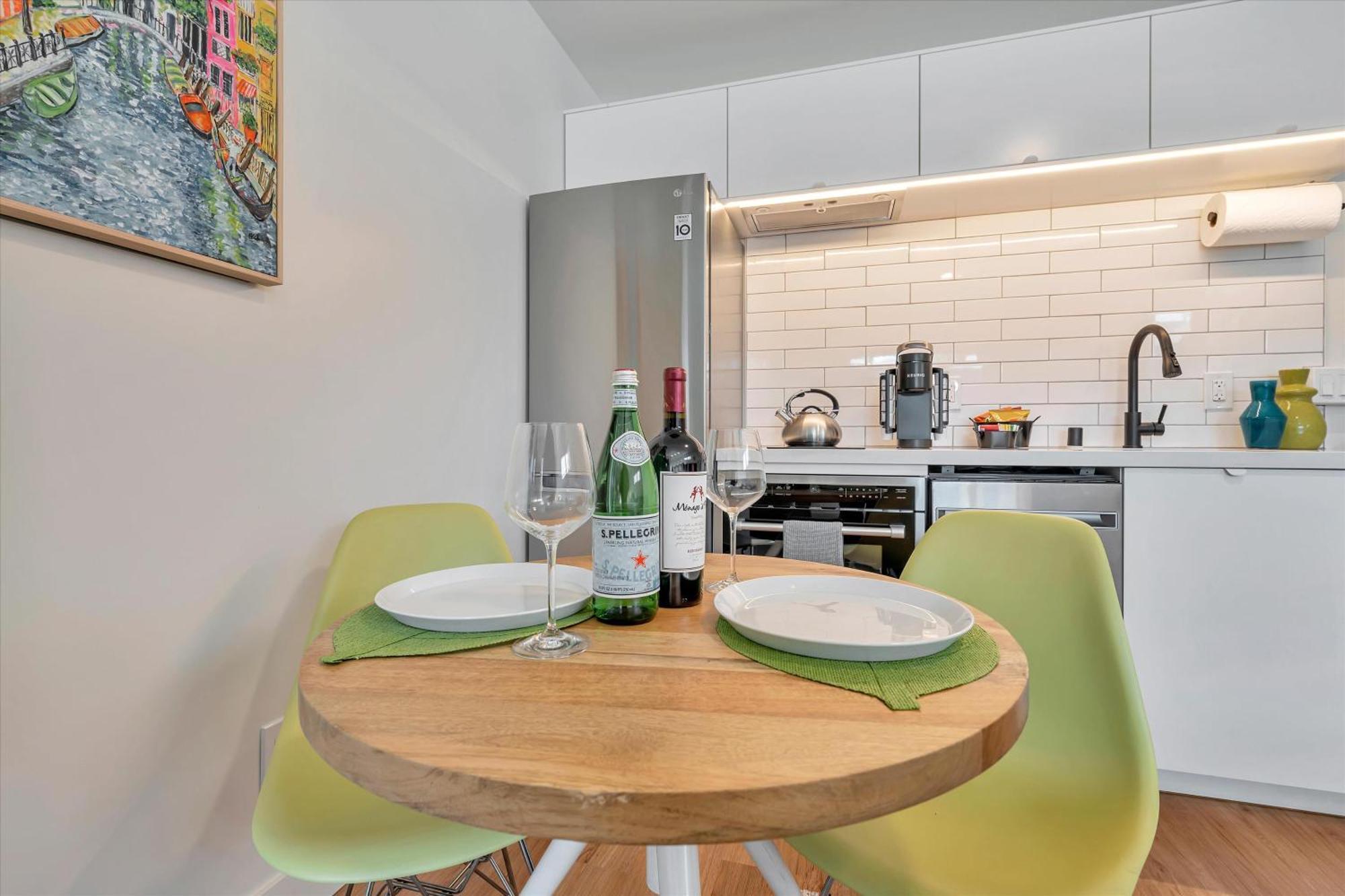 سان كارلوس Silicon Valley Stay Apartments المظهر الخارجي الصورة