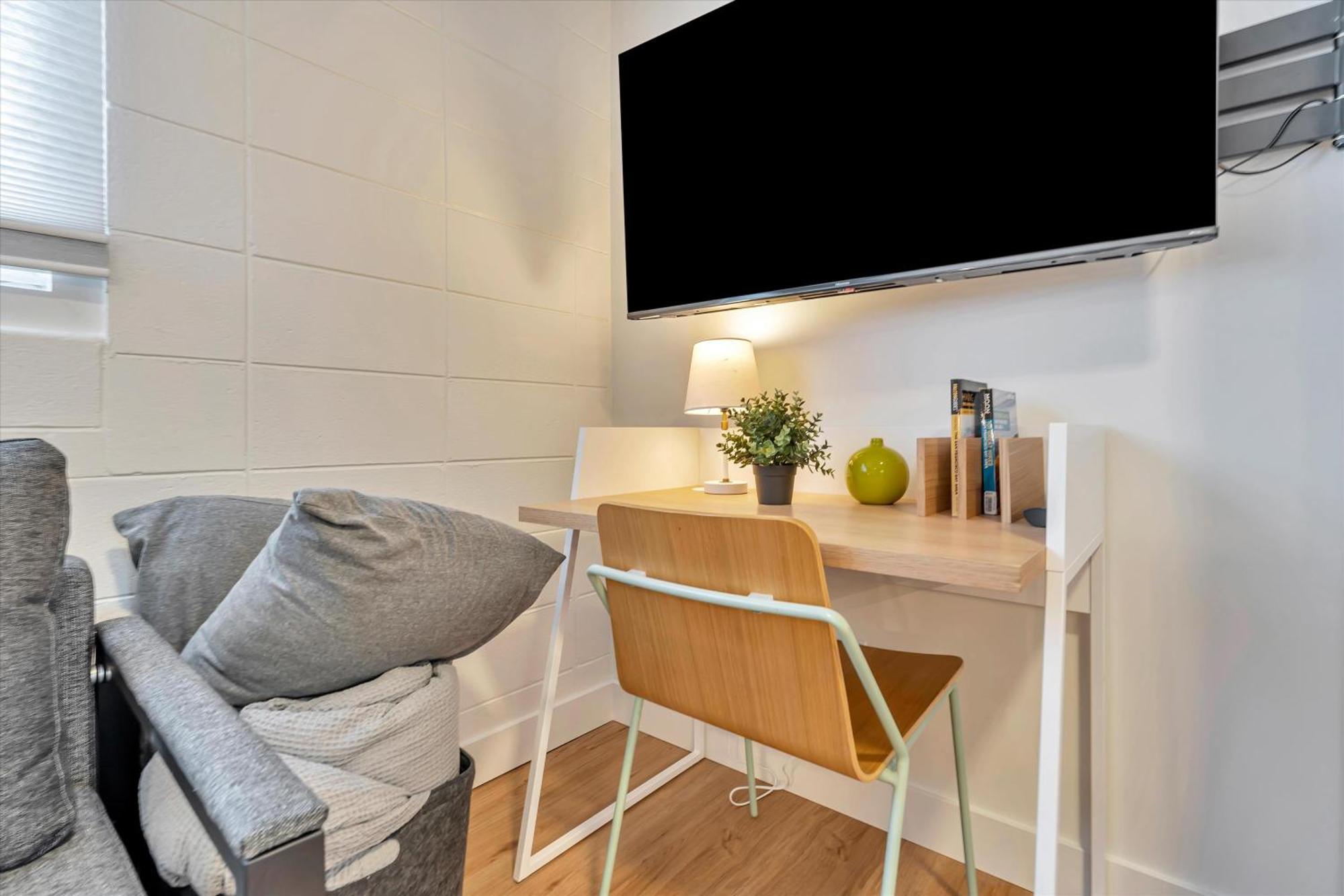 سان كارلوس Silicon Valley Stay Apartments المظهر الخارجي الصورة