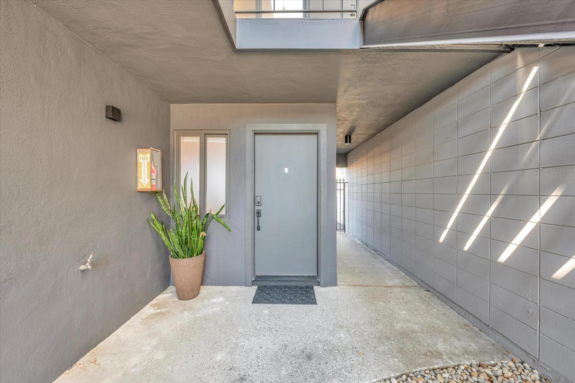 سان كارلوس Silicon Valley Stay Apartments المظهر الخارجي الصورة